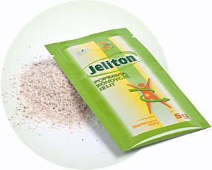I tak powstaje Jeliton